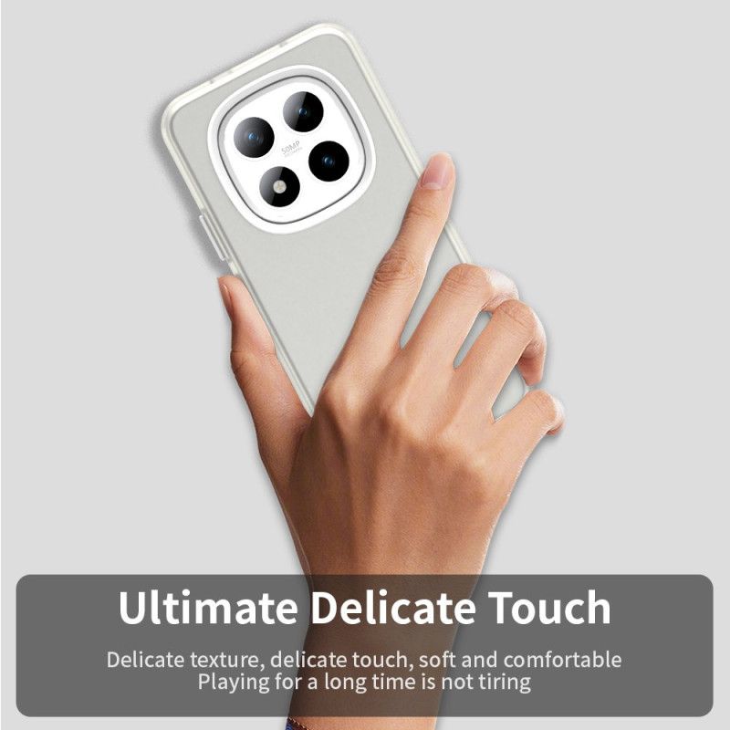 Kryt Xiaomi Redmi Note 15 Pro Plus 5g Obyčejný