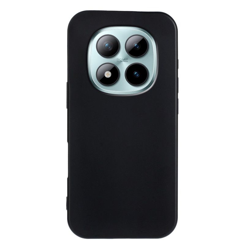 Kryt Xiaomi Redmi Note 15 Pro Plus 5g Silikon S Ochranou Proti Otiskům Prstů