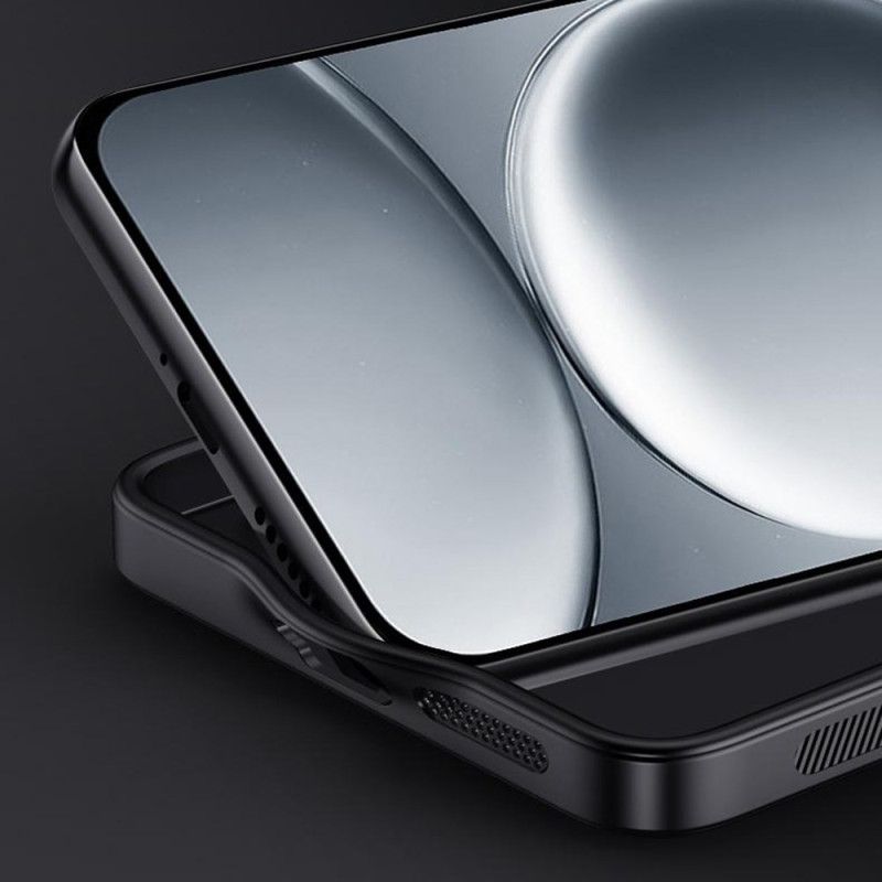 Kryt Xiaomi Redmi Note 15 Pro Plus 5g Textura Dřeva