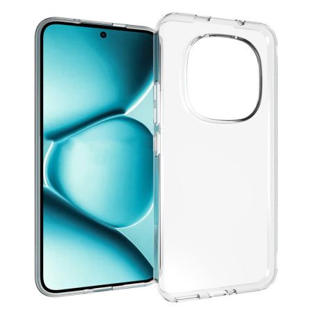 Kryt Xiaomi Redmi Note 15 Pro Plus 5g Čiré