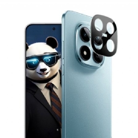 Ochranné Tvrzené Sklo Pro Xiaomi Redmi Note 15 Pro 5g / Note 15 Pro Plus 5g / Poco M8 Pro (černé)