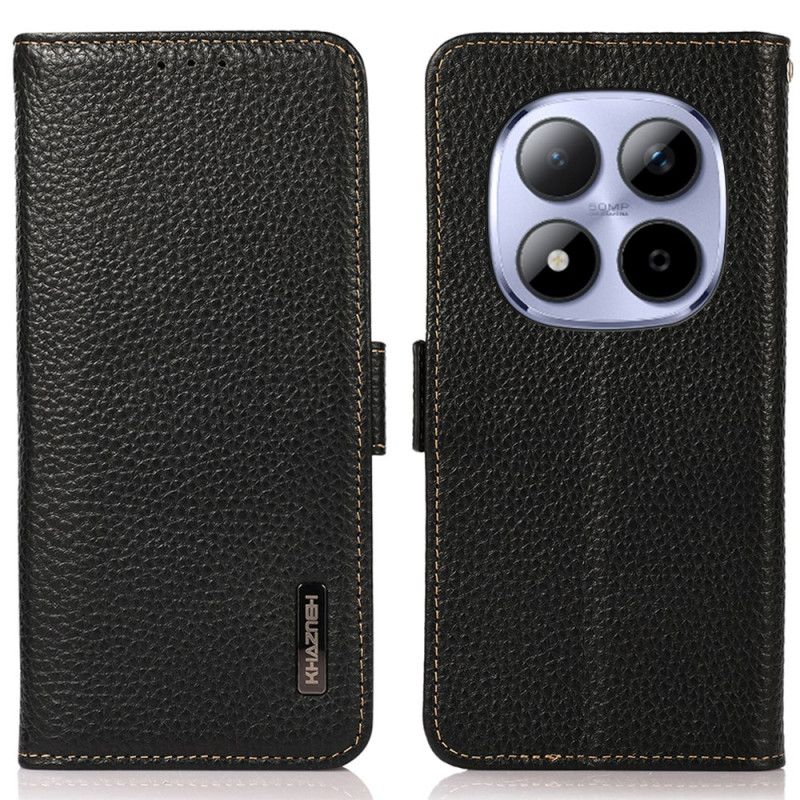 Peněženková Pouzdra Xiaomi Redmi Note 15 Pro Plus 5g Kryty Na Mobil Khazneh Kůže