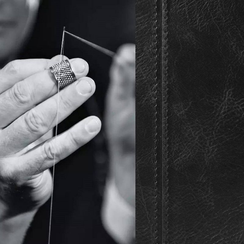 Kryt Na Google Pixel 4a Kožený Efekt