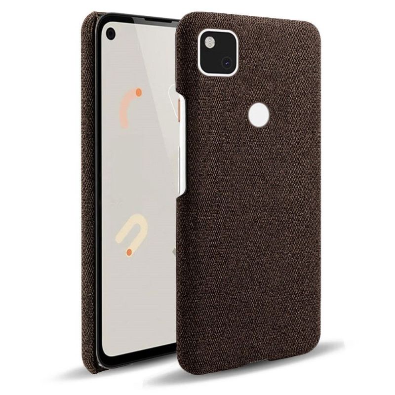 Kryt Na Google Pixel 4a Látkový Potah