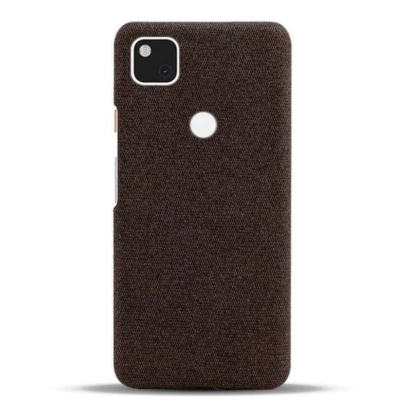 Kryt Na Google Pixel 4a Látkový Potah
