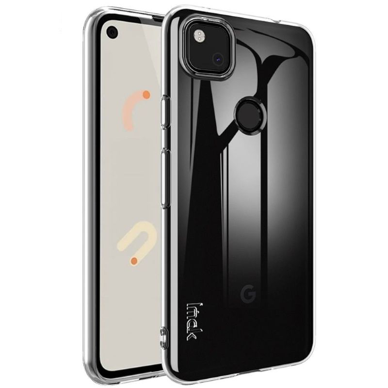 Kryt Na Google Pixel 4a Čirý Gel