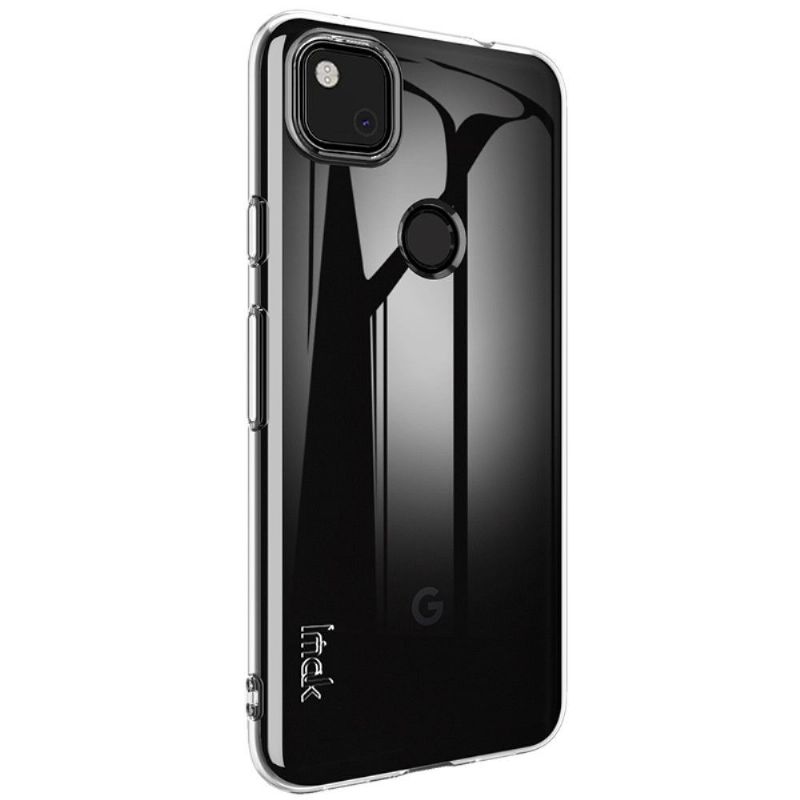 Kryt Na Google Pixel 4a Čirý Gel
