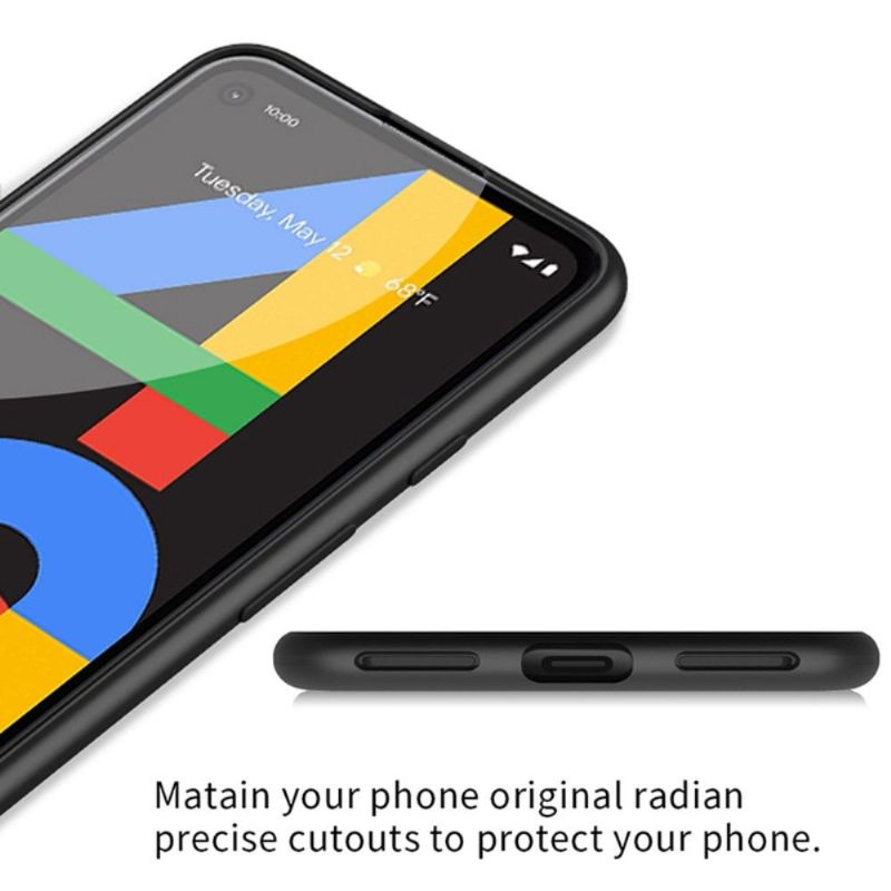 Kryt Na Google Pixel 4a Řada Guardian Ultra Fine Matte