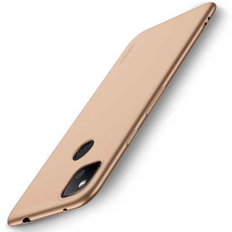 Kryt Na Google Pixel 4a Řada Guardian Ultra Fine Matte