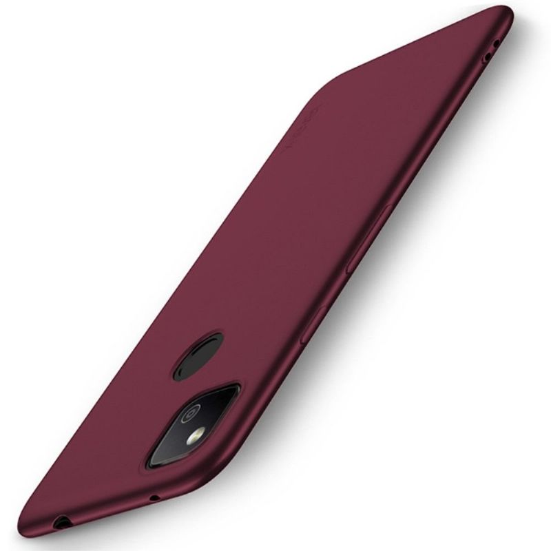 Kryt Na Google Pixel 4a Řada Guardian Ultra Fine Matte