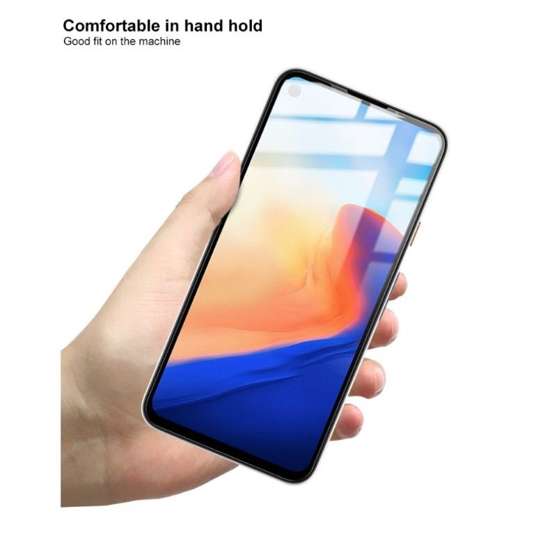 Ochrana Obrazovky Z Tvrzeného Skla Google Pixel 4A V Plné Velikosti