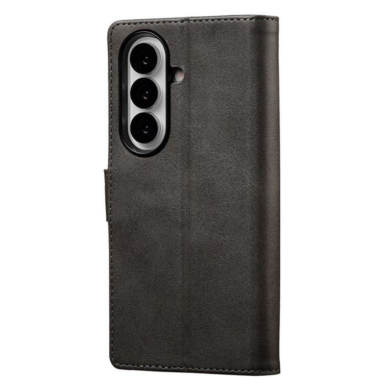 Kožený Kryt Samsung Galaxy Z Fold 7 Lc.imeeke