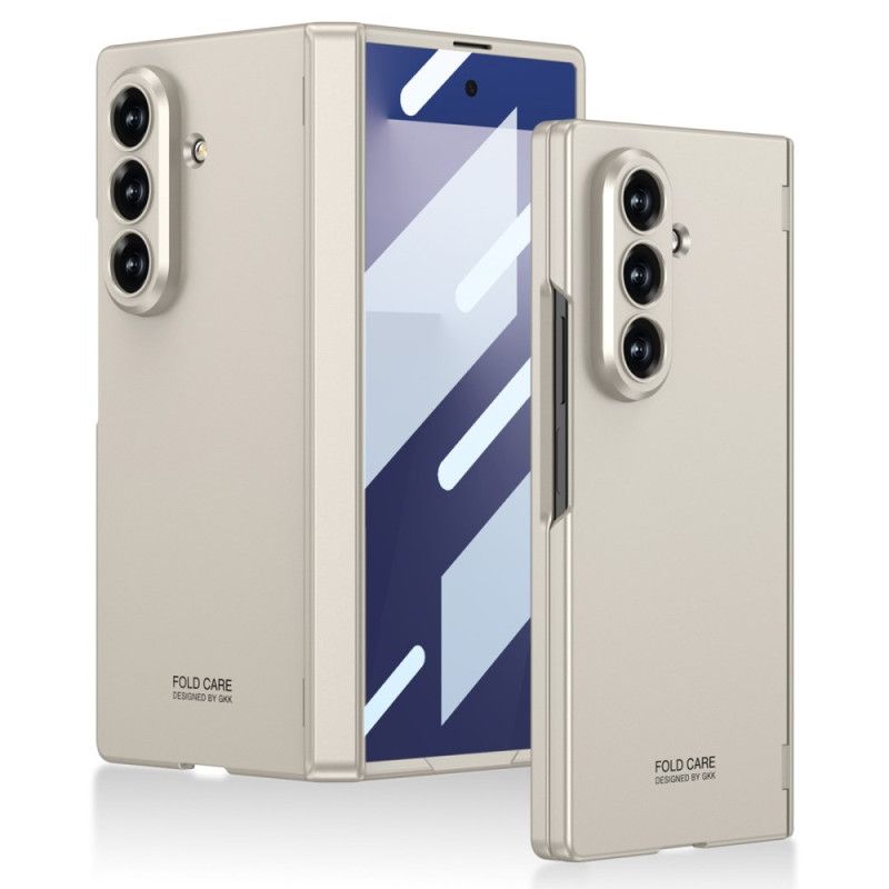 Kryt Na Samsung Galaxy Z Fold 7 Magnetický Pant Gkk