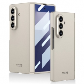 Kryt Na Samsung Galaxy Z Fold 7 Magnetický Pant Gkk
