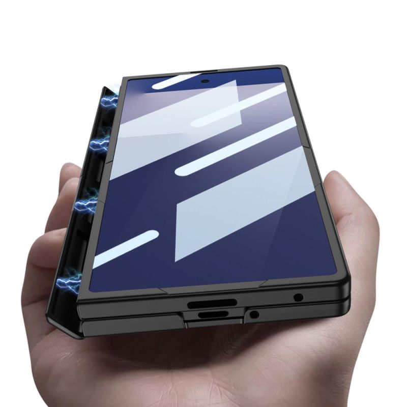 Kryt Na Samsung Galaxy Z Fold 7 Magnetický Pant Gkk