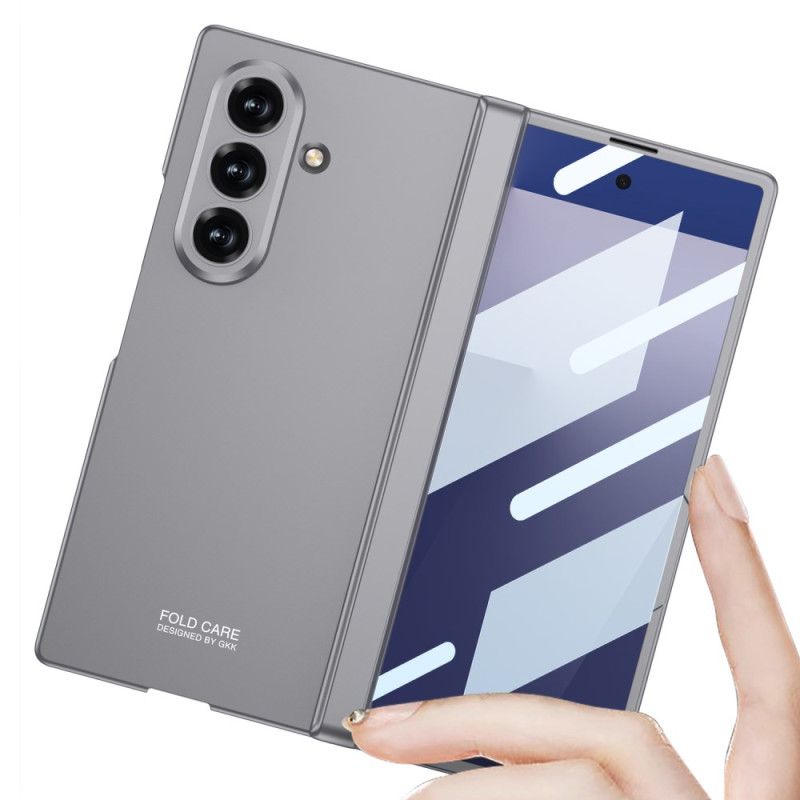 Kryt Na Samsung Galaxy Z Fold 7 Magnetický Pant Gkk