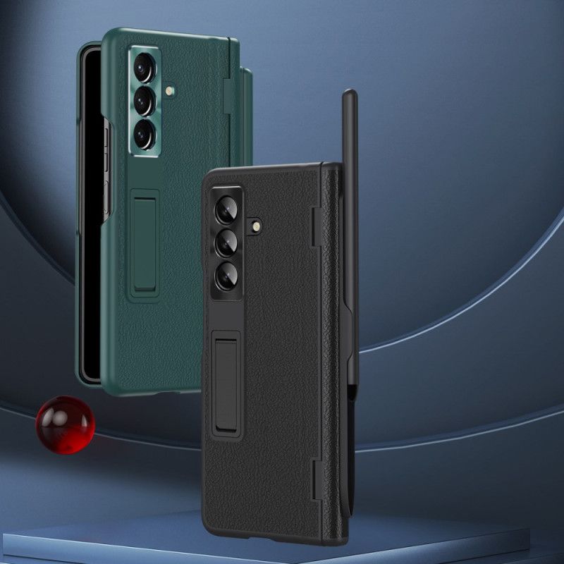 Kryt Na Samsung Galaxy Z Fold 7 Ochranná Fólie A Stylus