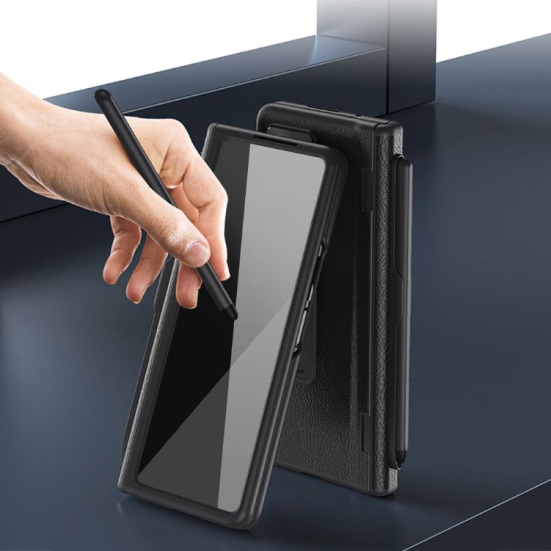 Kryt Na Samsung Galaxy Z Fold 7 Ochranná Fólie A Stylus