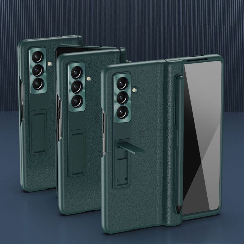 Kryt Na Samsung Galaxy Z Fold 7 Ochranná Fólie A Stylus