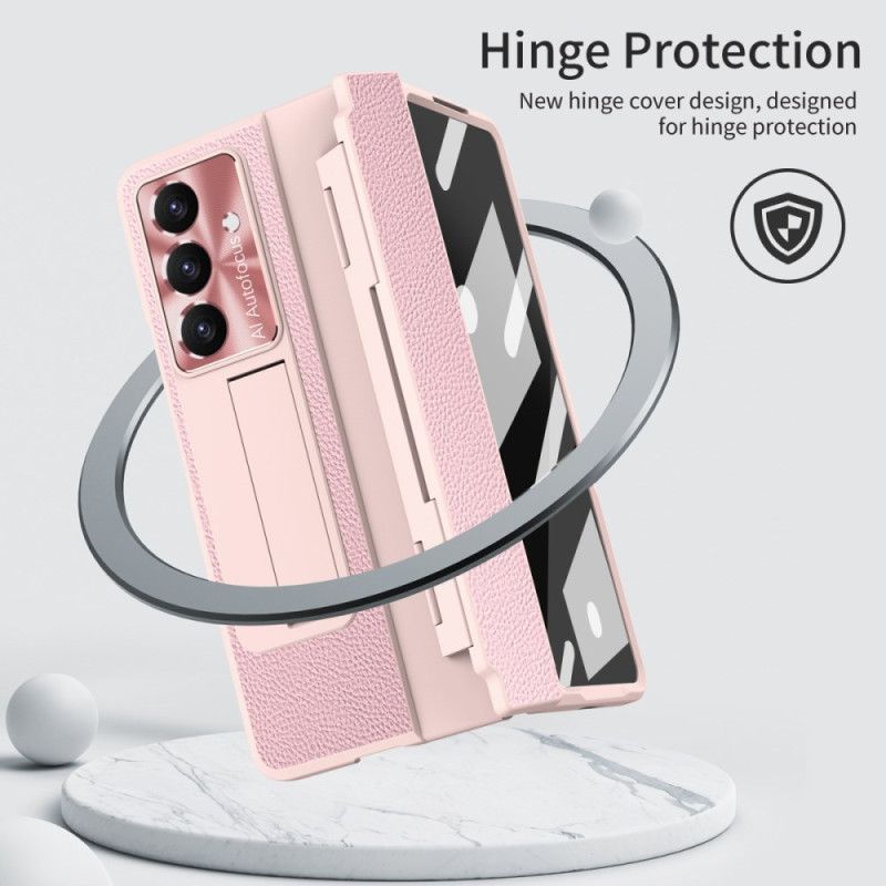 Kryt Na Samsung Galaxy Z Fold 7 Plná Ochrana