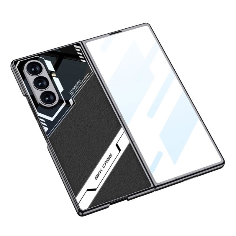 Kryt Na Samsung Galaxy Z Fold 7 Stylová S Držákem Gkk