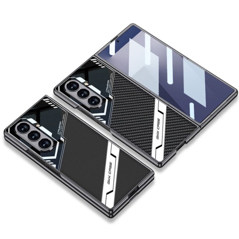 Kryt Na Samsung Galaxy Z Fold 7 Stylová S Držákem Gkk