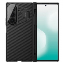 Kryt Samsung Galaxy Z Fold 7 Camshield Prop Magnetická Řada Nillkin