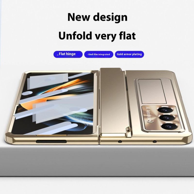 Kryt Samsung Galaxy Z Fold 7 Chránič Pantů