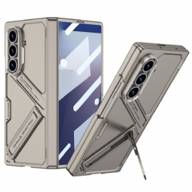 Kryt Samsung Galaxy Z Fold 7 Chránič Pantů A Stojan Gkk