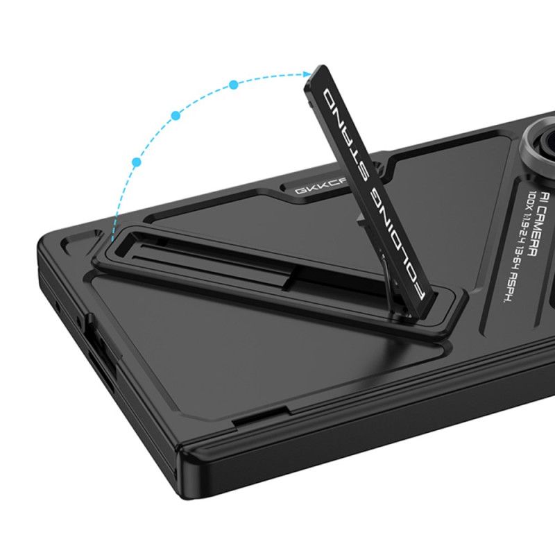 Kryt Samsung Galaxy Z Fold 7 Chránič Pantů A Stojan Gkk