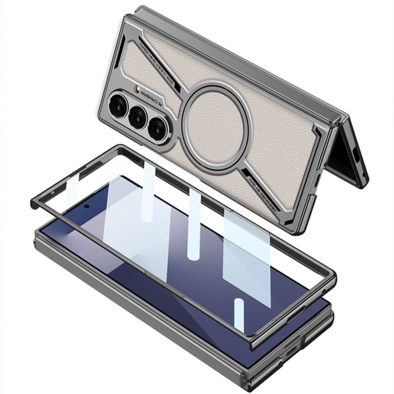 Kryt Samsung Galaxy Z Fold 7 Design Gkk Z