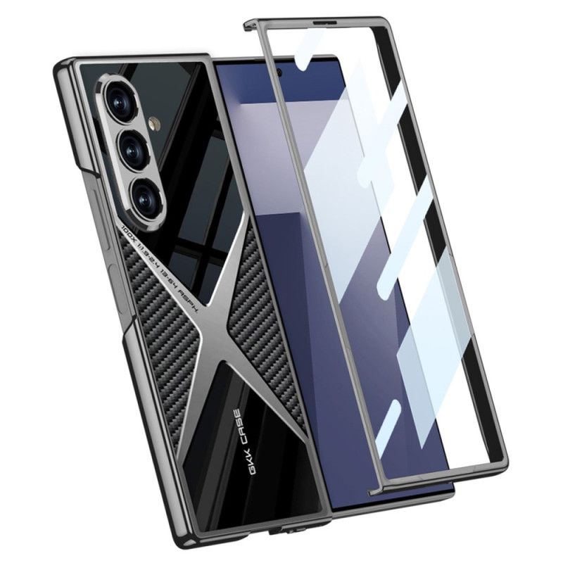 Kryt Samsung Galaxy Z Fold 7 Design Gkk X
