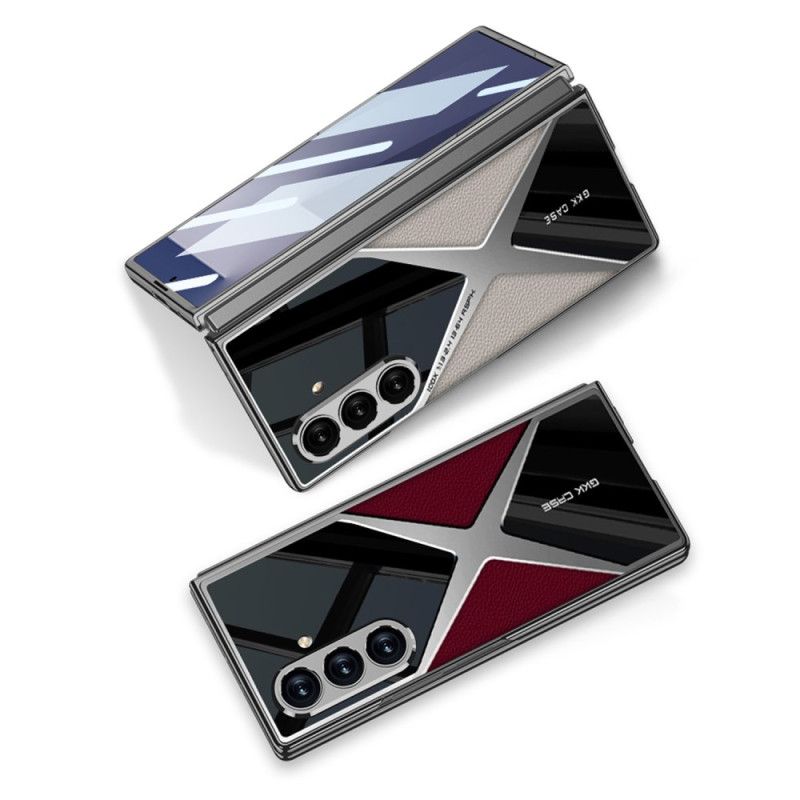 Kryt Samsung Galaxy Z Fold 7 Design Gkk X