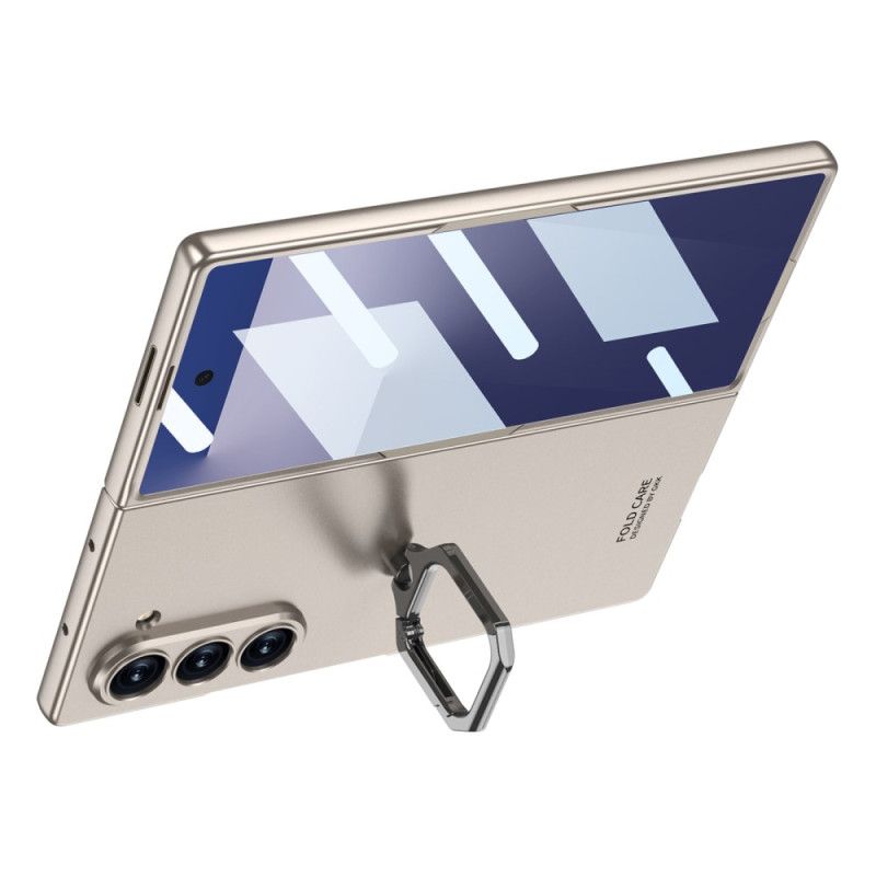 Kryt Samsung Galaxy Z Fold 7 Držák Na Prsten Gkk