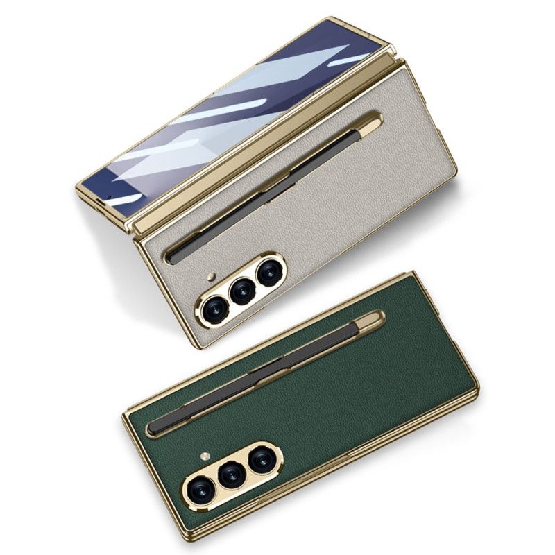 Kryt Samsung Galaxy Z Fold 7 Držák Stylusu Gkk