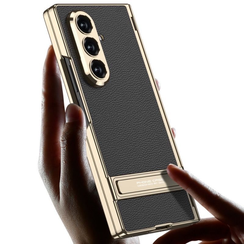 Kryt Samsung Galaxy Z Fold 7 Gkk Magnetická Podpora A Ochrana