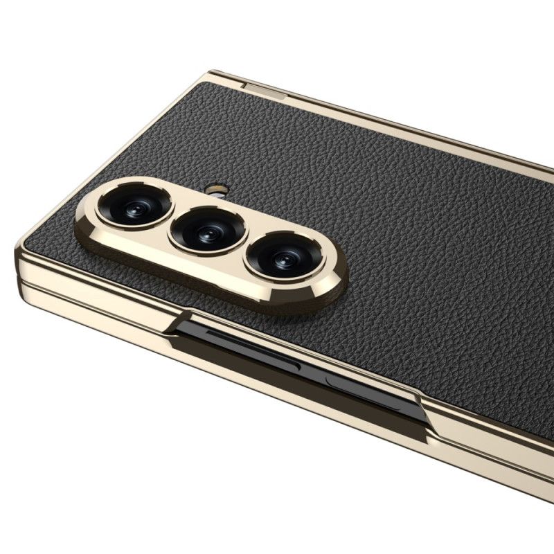 Kryt Samsung Galaxy Z Fold 7 Gkk Magnetická Podpora A Ochrana