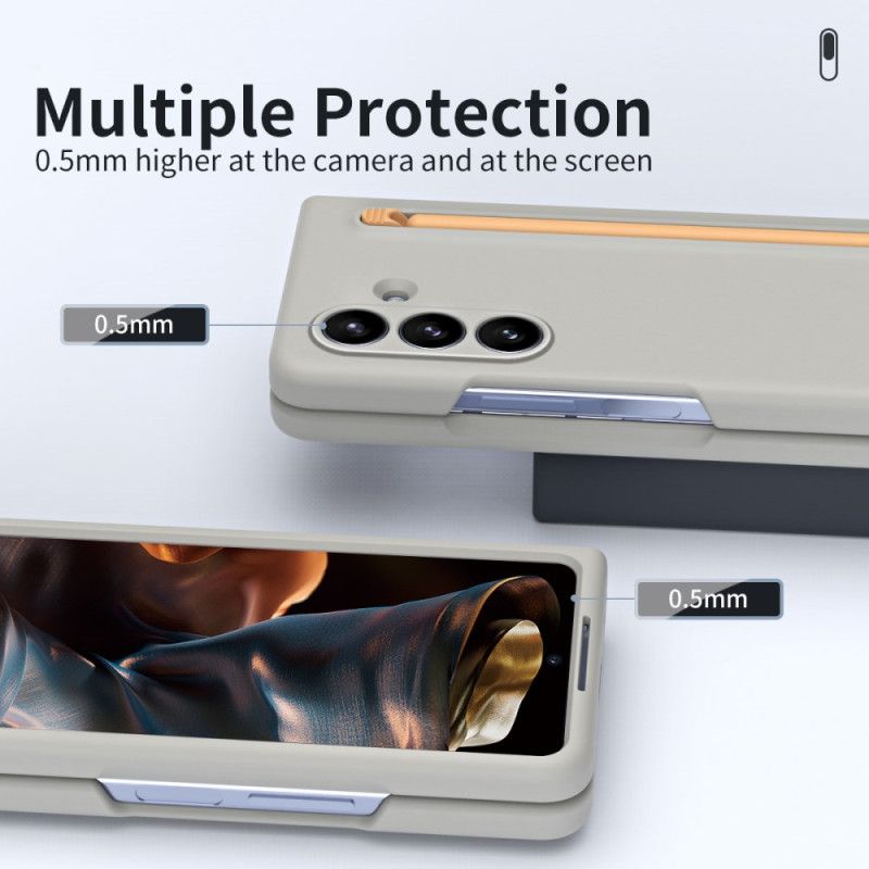 Kryt Samsung Galaxy Z Fold 7 Integrovaný Stylus