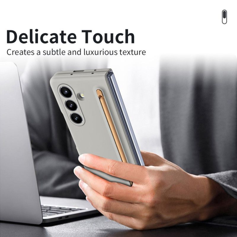 Kryt Samsung Galaxy Z Fold 7 Integrovaný Stylus