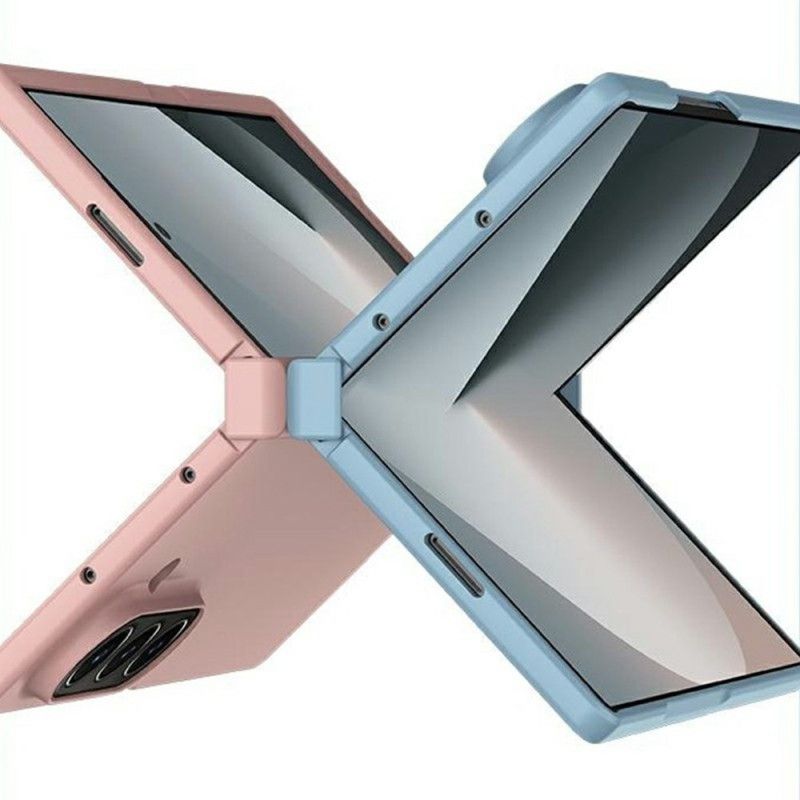 Kryt Samsung Galaxy Z Fold 7 Klasický