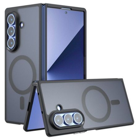 Kryt Samsung Galaxy Z Fold 7 Kompatibilní S Magsafe Matné