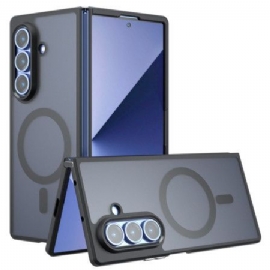 Kryt Samsung Galaxy Z Fold 7 Kompatibilní S Magsafe Matné