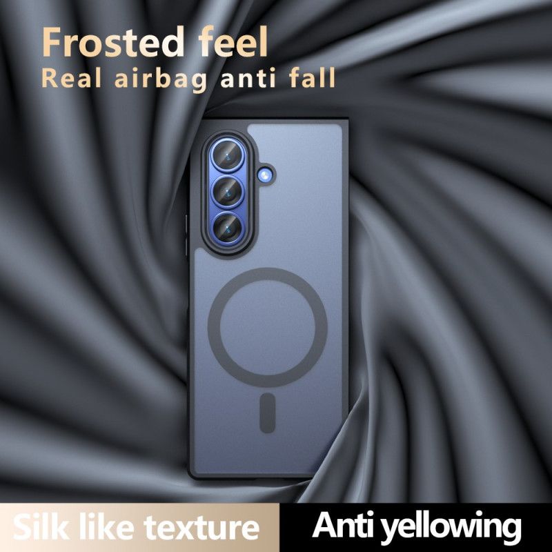 Kryt Samsung Galaxy Z Fold 7 Kompatibilní S Magsafe Matné