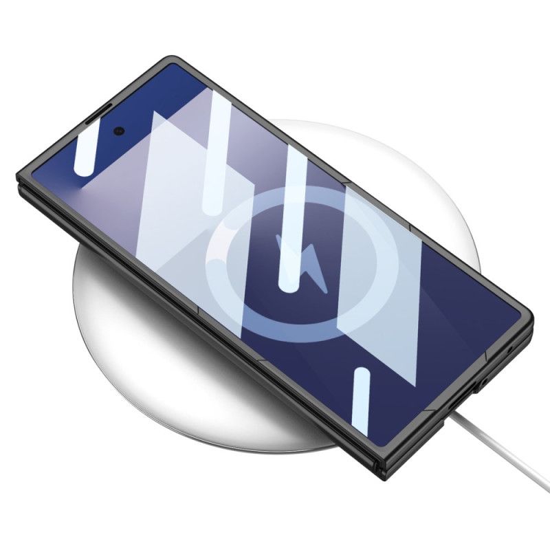 Kryt Samsung Galaxy Z Fold 7 Kryty Na Mobil Držák Na Karty A Stojan Gkk