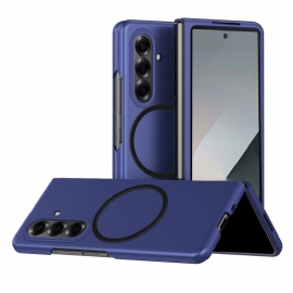 Kryt Samsung Galaxy Z Fold 7 Kryty Na Mobil Kompatibilní S Magsafe Matný Povrch