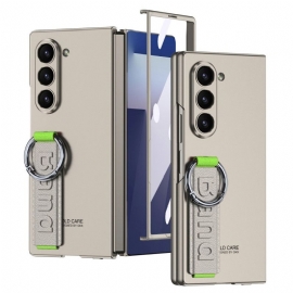 Kryt Samsung Galaxy Z Fold 7 Kryty Na Mobil Kroužek A Popruh