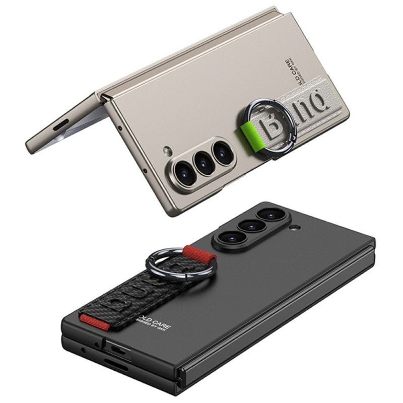 Kryt Samsung Galaxy Z Fold 7 Kryty Na Mobil Kroužek A Popruh