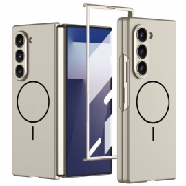 Kryt Samsung Galaxy Z Fold 7 Kryty Na Mobil Magnetický