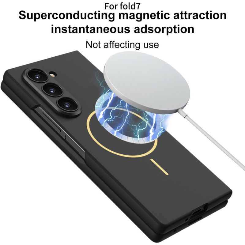 Kryt Samsung Galaxy Z Fold 7 Kryty Na Mobil Magnetický