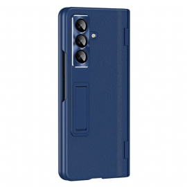 Kryt Samsung Galaxy Z Fold 7 Kryty Na Mobil Nastavitelný Stojánek